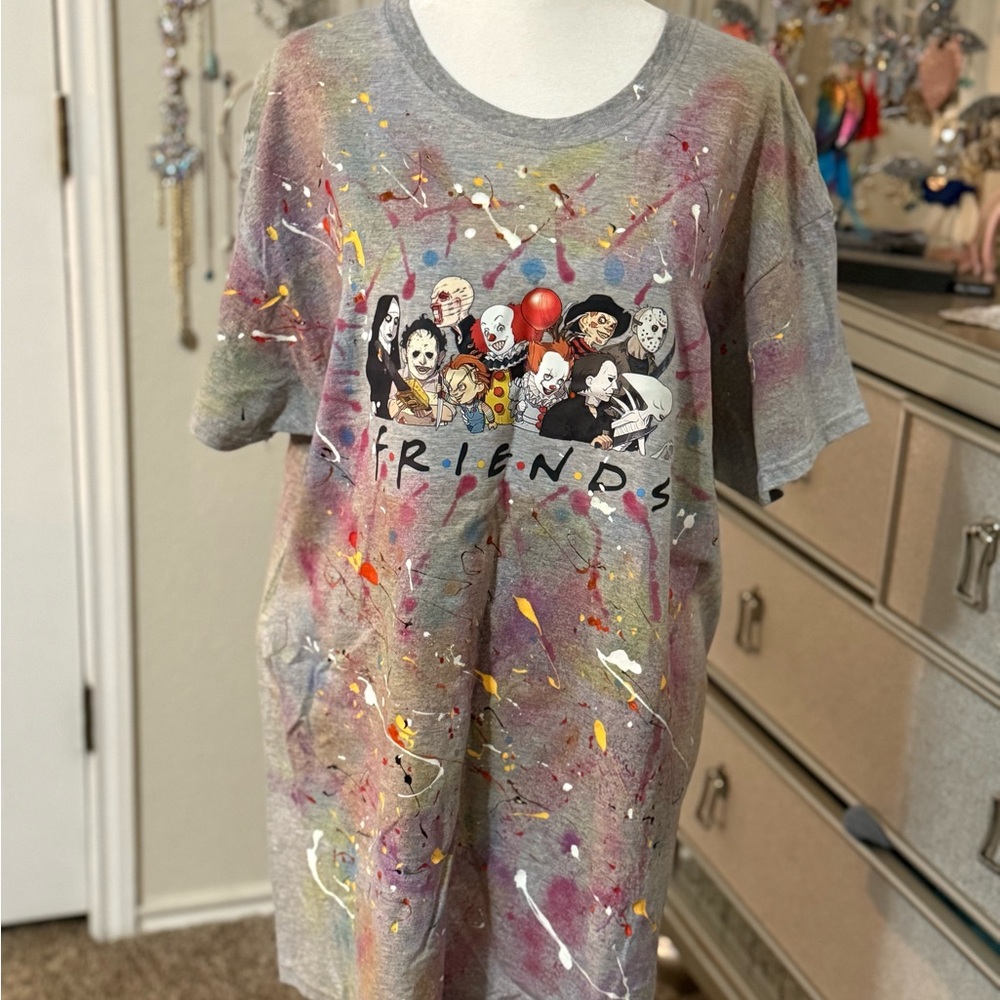 FRIENDS‎ T-shirt